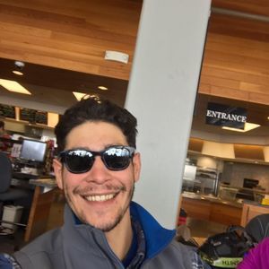 Meet your Posher, Jon